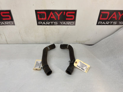 Radiator hose - Day's Parts Yard