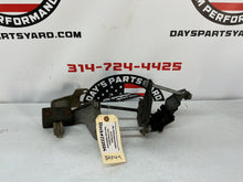 1999 Pontiac Firebird Trans Am Formula WS6 Torque Arm Bracket Exhaust Hanger Mount OEM