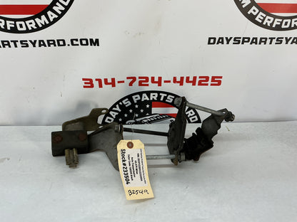 1999 Pontiac Firebird Trans Am Formula WS6 Torque Arm Bracket Exhaust Hanger Mount OEM