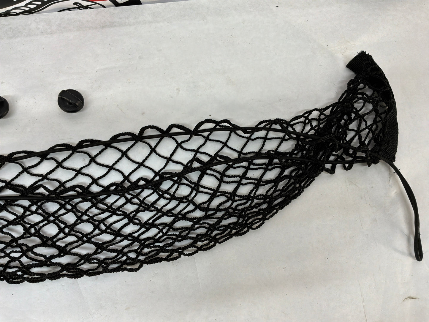 2007 C6 Corvette Convertible Cargo Net W/ Hooks OEM