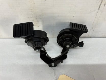 2023 Chevy Camaro SS Dual Note Horns OEM