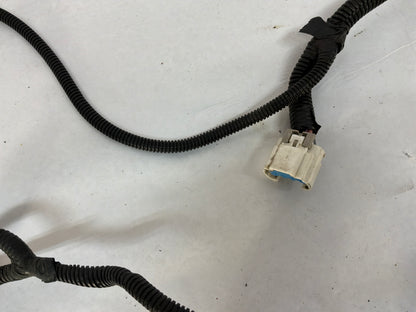2014 Chevy SS Sedan Fuel Gas Tank Pump Wire Wiring Harness OEM