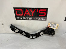 2015 Chevy SS Sedan RH Passenger Rear Bumper Brackets Guides OEM - Day's Parts Yard