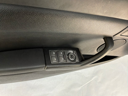 Front lh door panel - Day's Parts Yard