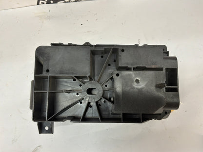 2013 Chevy Camaro ZL1 Engine Motor Bay Fuse Relay Accessory Wiring Junction Box Block OEM