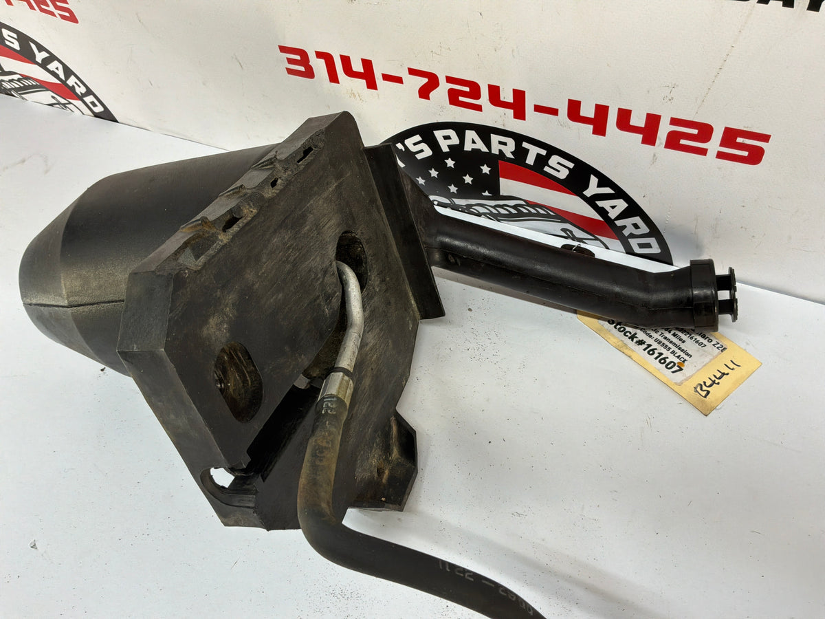 2002 Chevy Camaro Z28 Coolant Reservoir / Battery Tray OEM