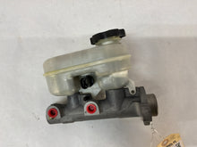 2007 Chevy C6 Corvette Convertible Brake Booster Master Cylinder Reservoir OEM