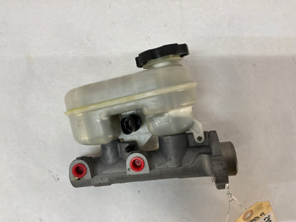 2007 C6 Corvette Convertible Brake Booster Master Cylinder Reservoir OEM