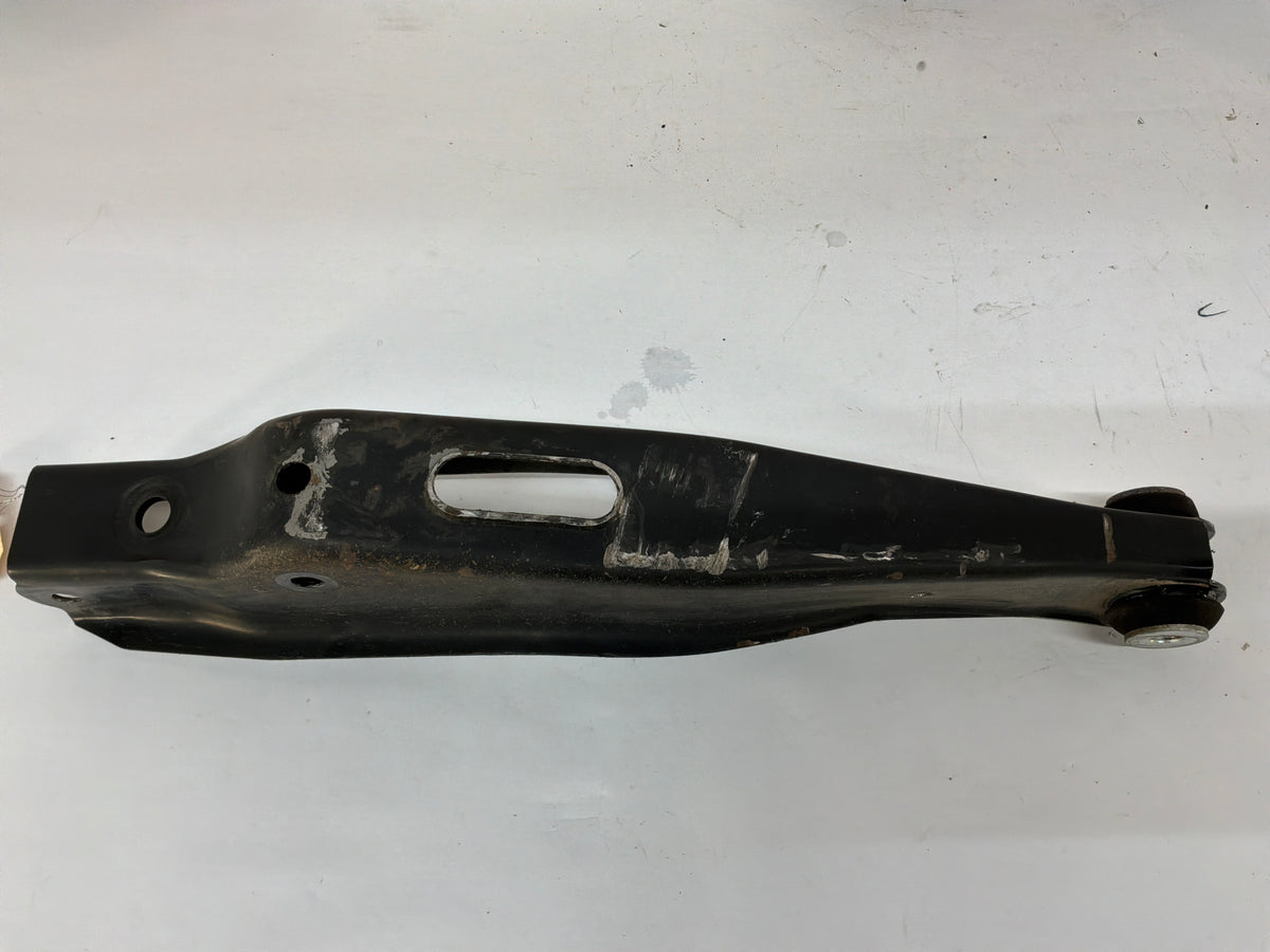2017 Chevy SS Sedan LH Driver Rear Suspension Lower Control Arm OEM