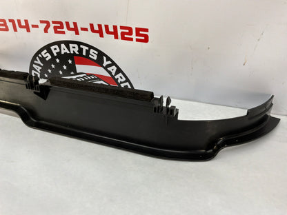 2014 Chevy Camaro SS Radiator Fan Support Baffle Shield OEM