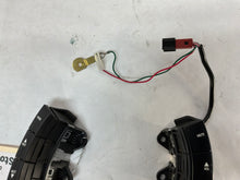2005 Pontiac GTO Steering Wheel Radio Control Buttons Switches OEM