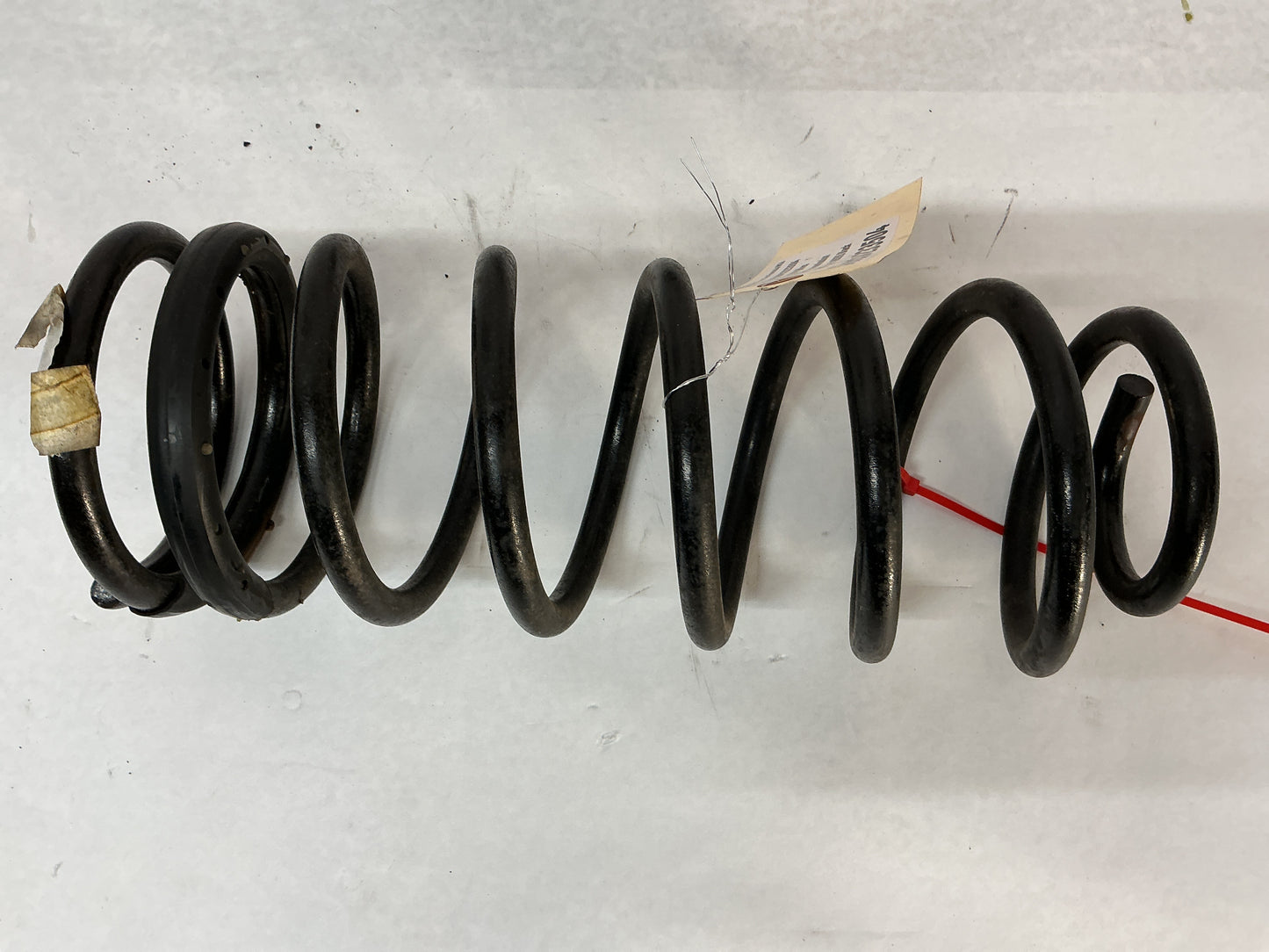1999 Pontiac Firebird Trans Am Formula WS6  LH & RH Rear Coil Over Springs OEM