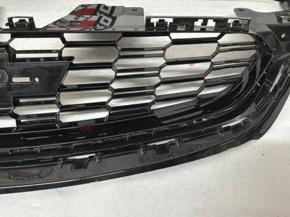 2017 Chevy SS Sedan Front Bumper Upper Grille OEM