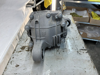Rear differential - Day's Parts Yard