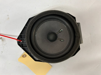 2016 Chevy SS Sedan RH & LH Front Door Speakers OEM
