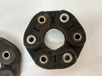 2021 Chevy Camaro SS Driveshaft Drive Shaft Couplers Isolators OEM
