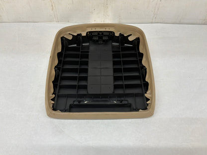 2012 Chevy Avalanche Center Console Armrest Lid OEM