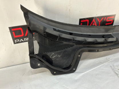 Cowl - Day's Parts Yard