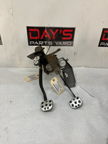 Brake and clutch assembly - Day's Parts Yard