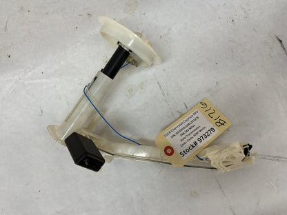 2014 Chevy SS Sedan Fuel Pump and Level Sending Unit Assembly OEM