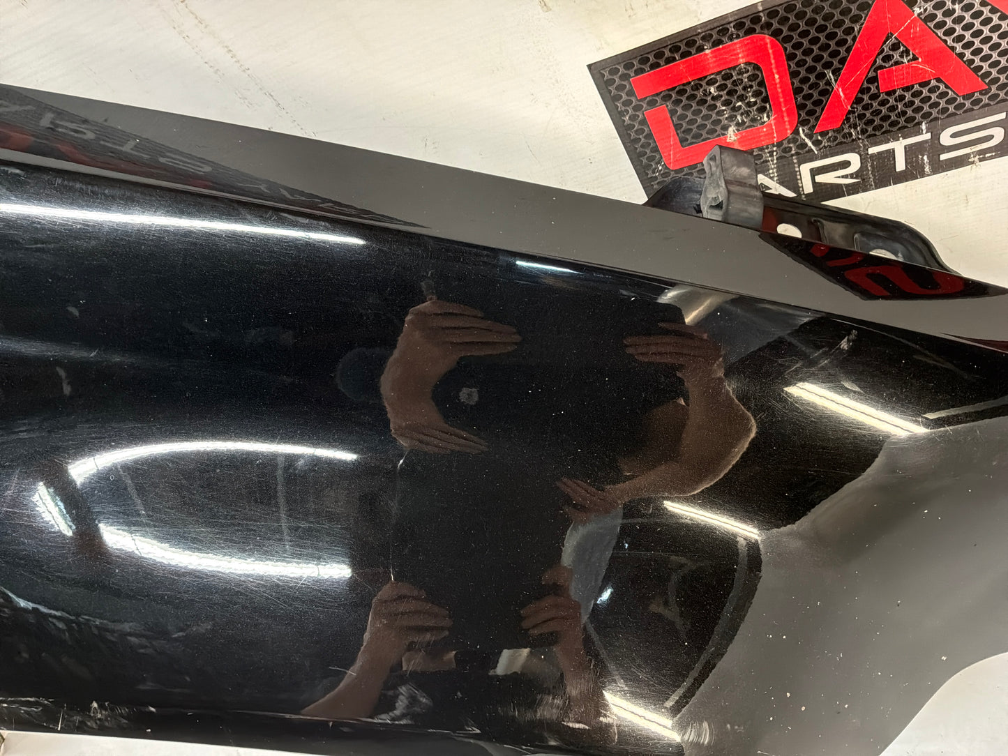 2008 Pontiac G8 GT RH Passenger Fender Black OEM