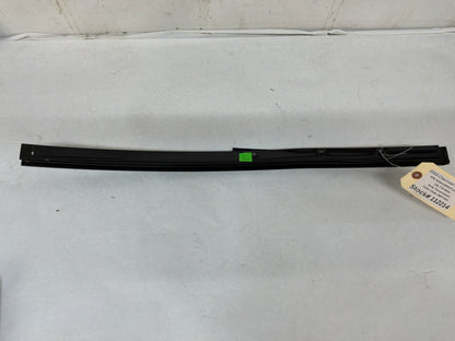 2015 Chevy SS Sedan Rear LH Driver Door Rear Pillar Post Trim Black OEM