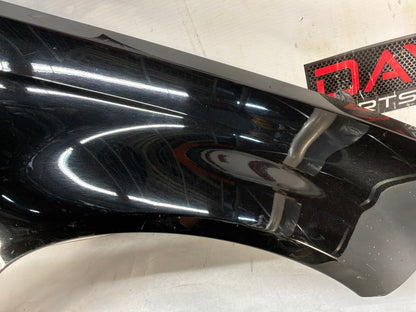 2008 Pontiac G8 GT RH Passenger Fender Black OEM