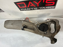 Lh front spindle - Day's Parts Yard