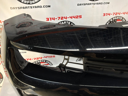 Front bumper zl1