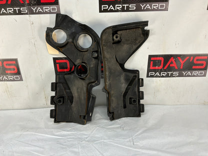 2009 Pontiac G8 RH & LH Engine Motor Appearance Covers OEM - Day's Parts Yard