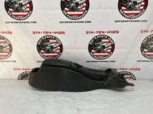 1999 Pontiac Trans Am WS6 Center Console OEM