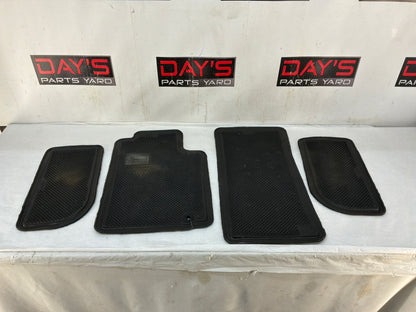 Floor mats - Day's Parts Yard