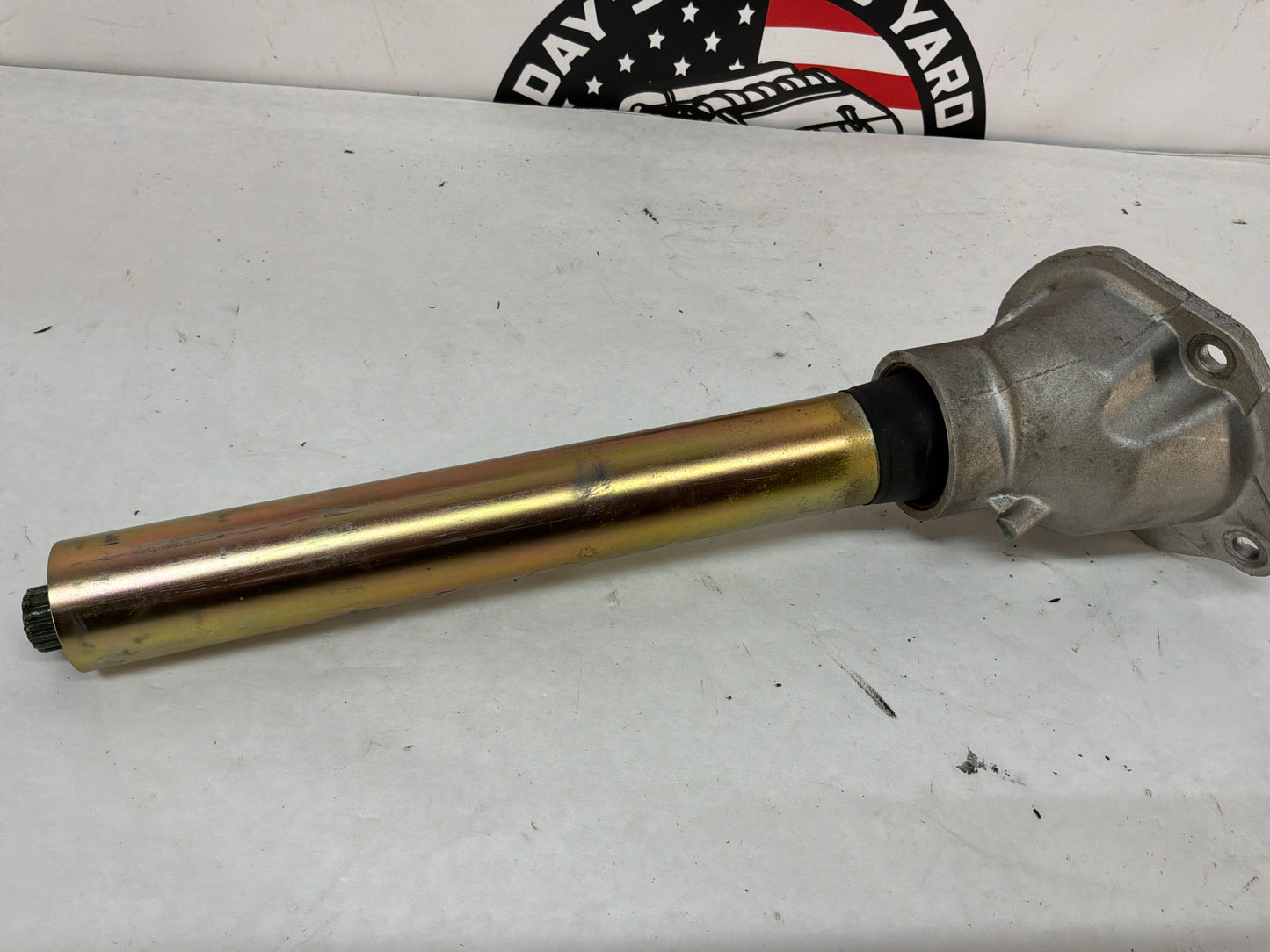 2005 Pontiac GTO Lower Steering Shaft Intermediate Shaft OEM