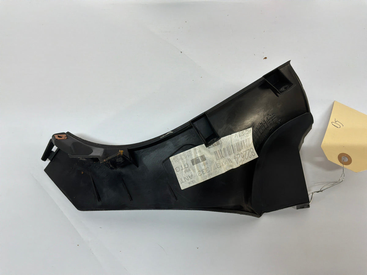 2006 Pontiac GTO RH Passenger Console Dash Trim Extension Panel OEM