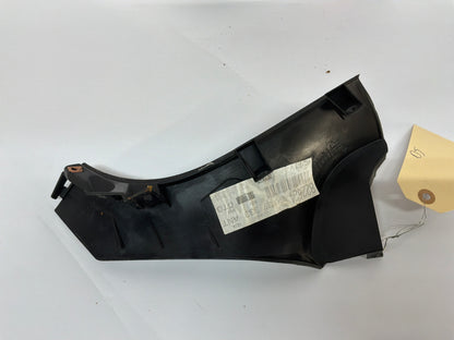 2006 Pontiac GTO RH Passenger Console Dash Trim Extension Panel OEM