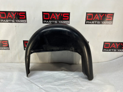 Lh wheel liner - Day's Parts Yard