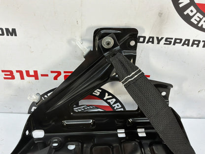 2017 Chevy SS Sedan Battery Tray Bracket Mount Frame OEM
