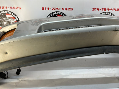 2006 Cadillac CTS-V Complete Front Bumper Cover Fascia Assembly OEM
