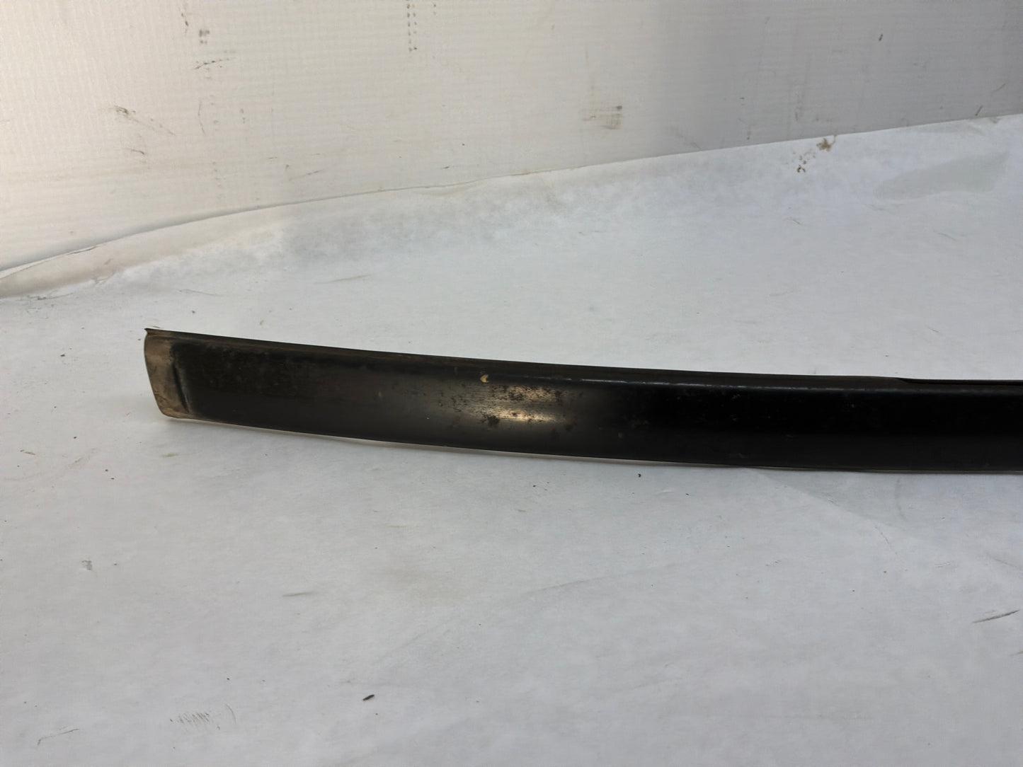2004 Pontiac GTO RH Passenger Roof Panel Joint Finish Trim Molding OEM