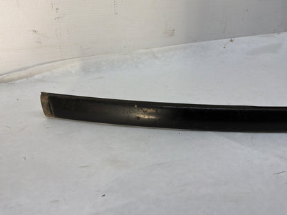 2004 Pontiac GTO RH Passenger Roof Panel Joint Finish Trim Molding OEM