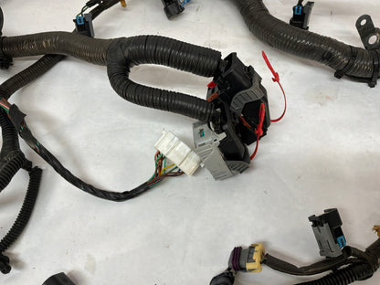 2005 Pontiac GTO Engine Motor Automatic Transmission Wire Wiring Harness OEM