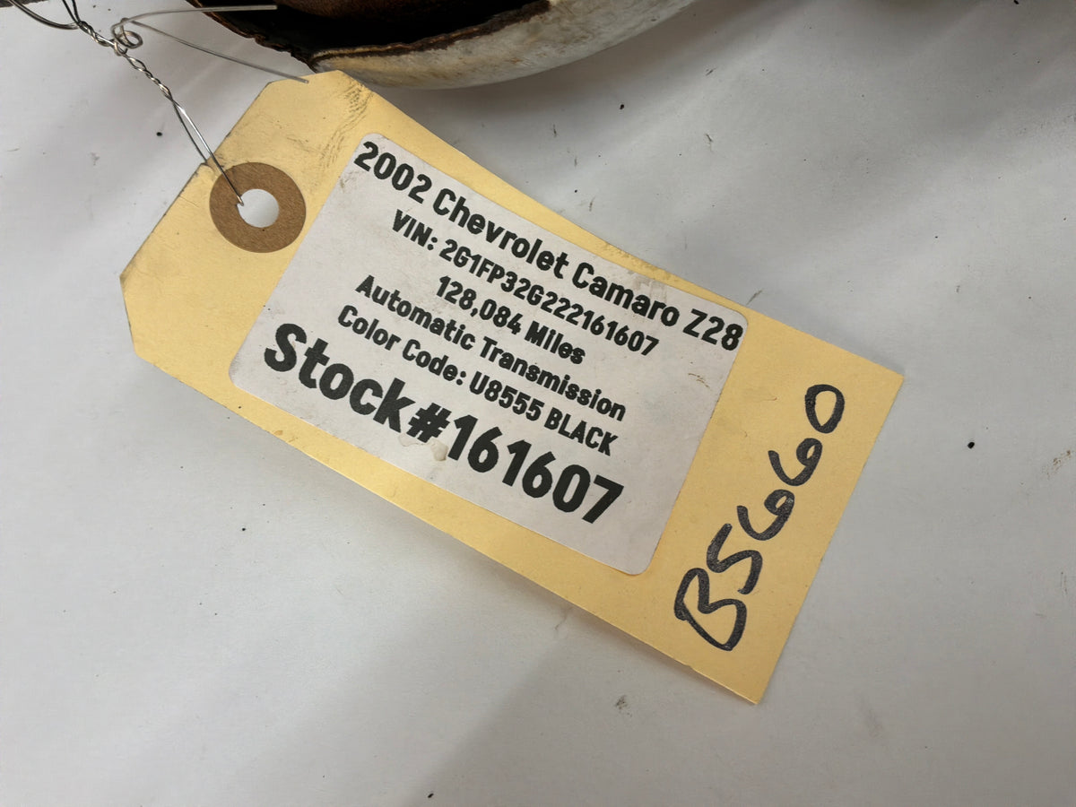 2002 Chevy Camaro Z28 RH & LH Exhaust Manifold OEM