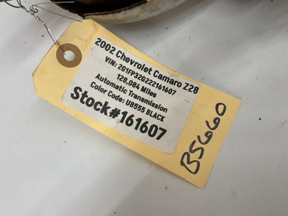 2002 Chevy Camaro Z28 RH & LH Exhaust Manifold OEM