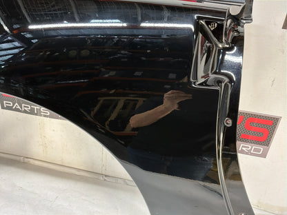 Front rh quarter panel - Day's Parts Yard