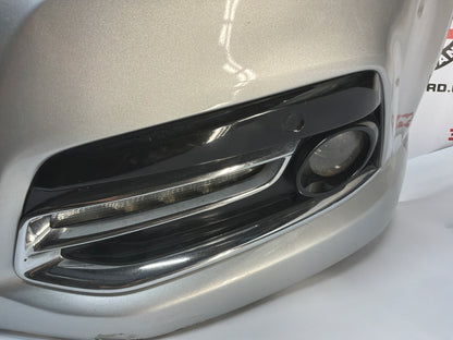 2014 Chevrolet SS Sedan Complete Front Bumper Cover Fascia OEM