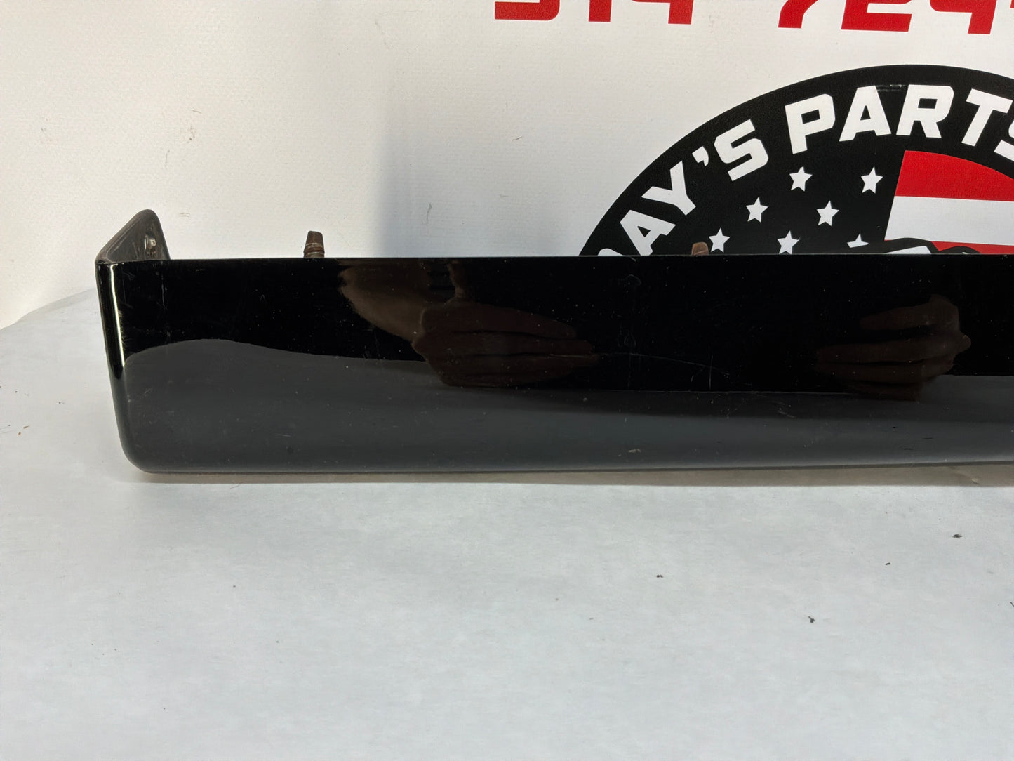 1999 Pontiac Firebird Trans Am Formula WS6 LH Rocker Molding Side Skirt Trim Panel OEM