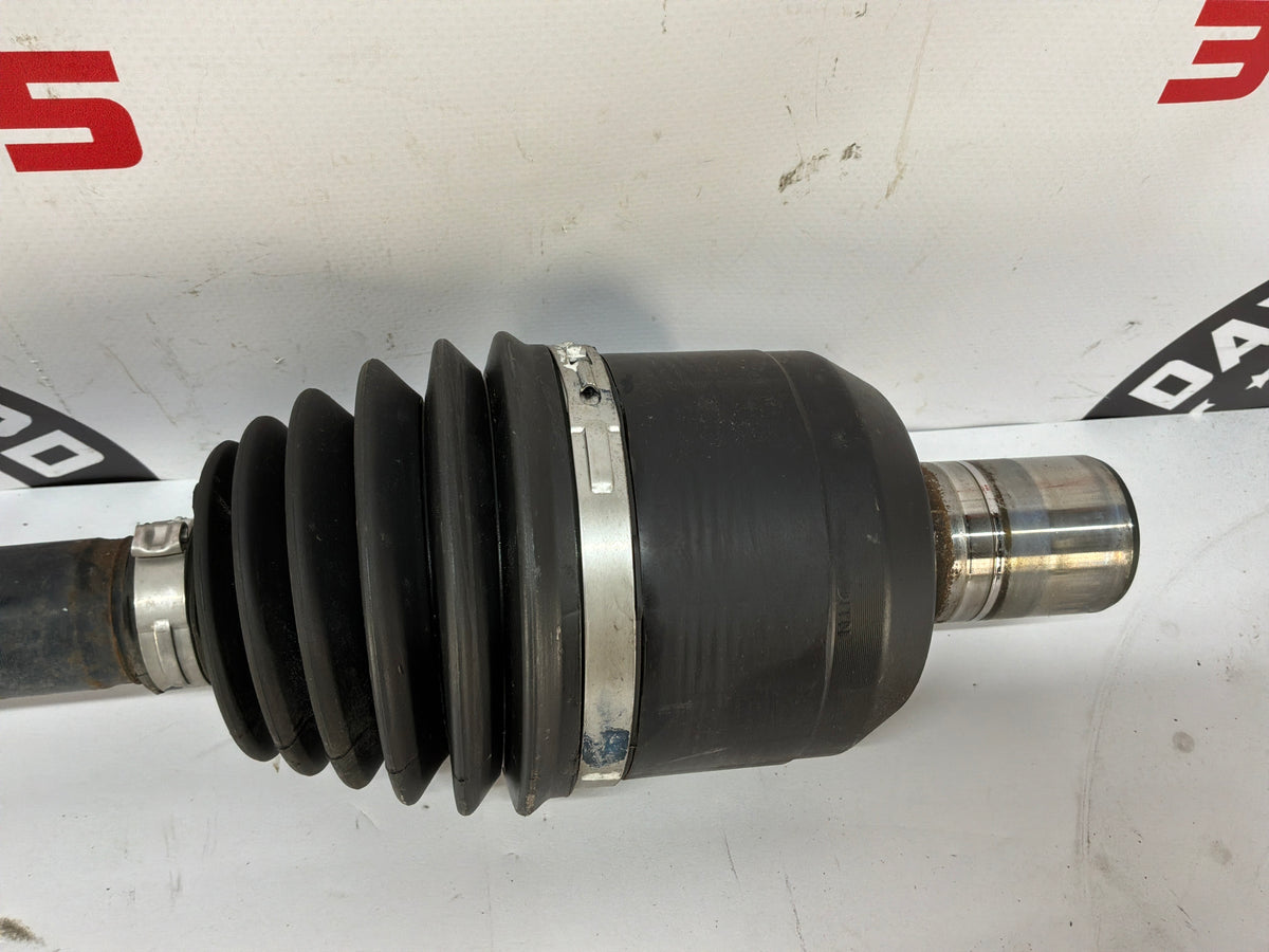 2002 Chevy C5 Corvette LH Driver Rear CV Axle Half Shaft OEM