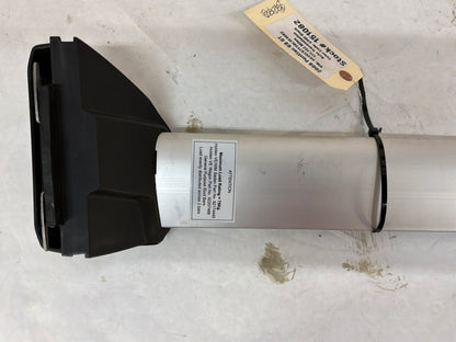 2008-09 Pontiac G8 GT 2014-17 Chevy SS Sedan Holden Roof Cross Rail Rack OEM