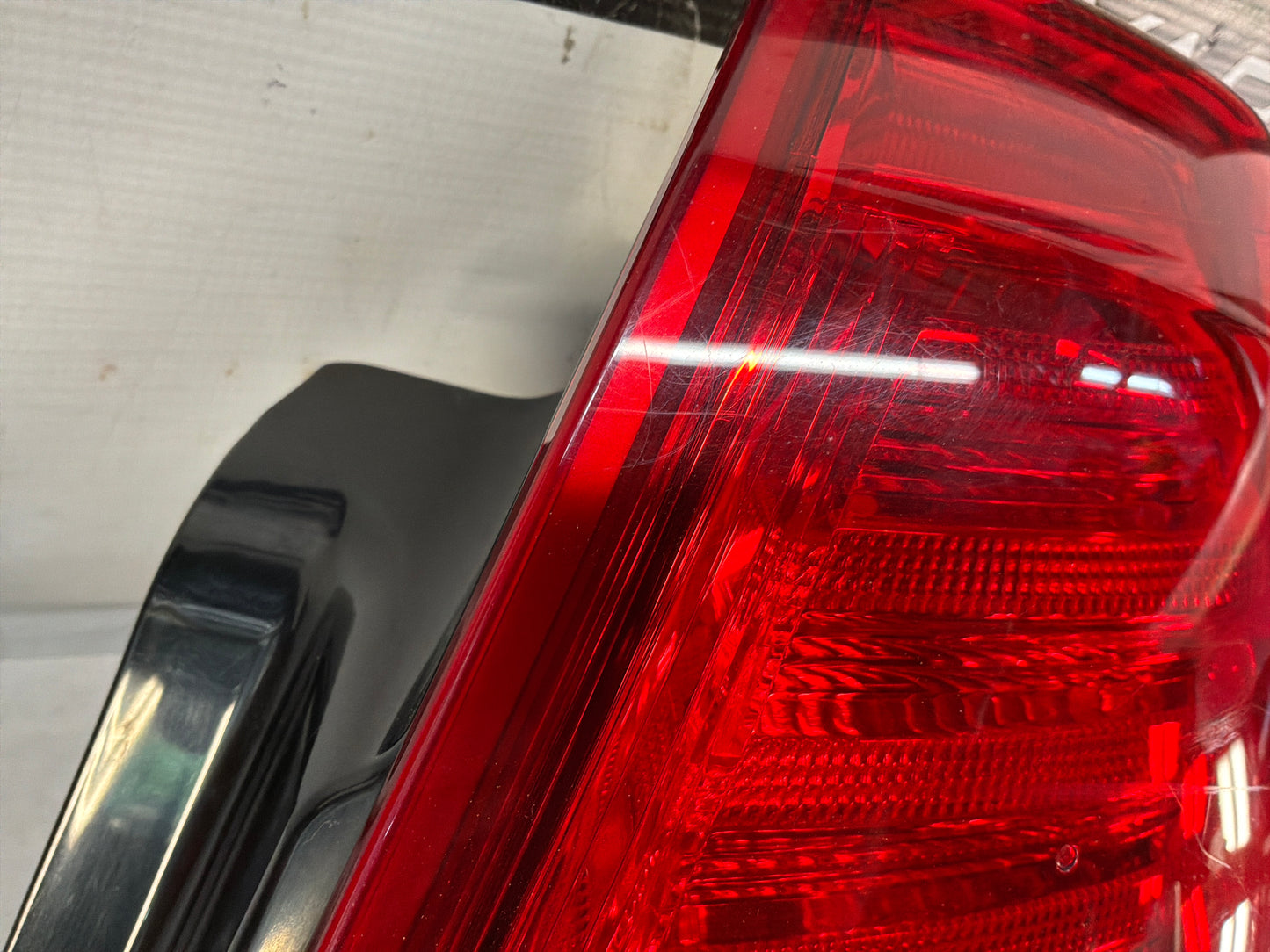 2016 Chevy Caprice PPV RH Passenger Tail Light Taillight Lamp OEM