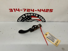 2002 Chevy Camaro Z28 RH Passenger Interior Door Handle Lever OEM